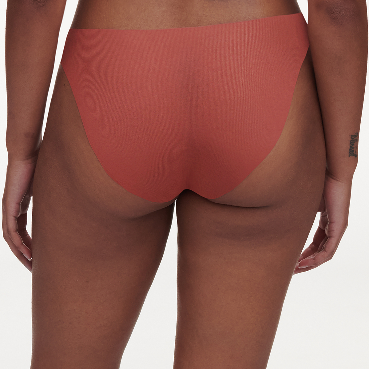 Chantelle Pulpies tai trusse, brun - C22HA3 - 07B - Amber