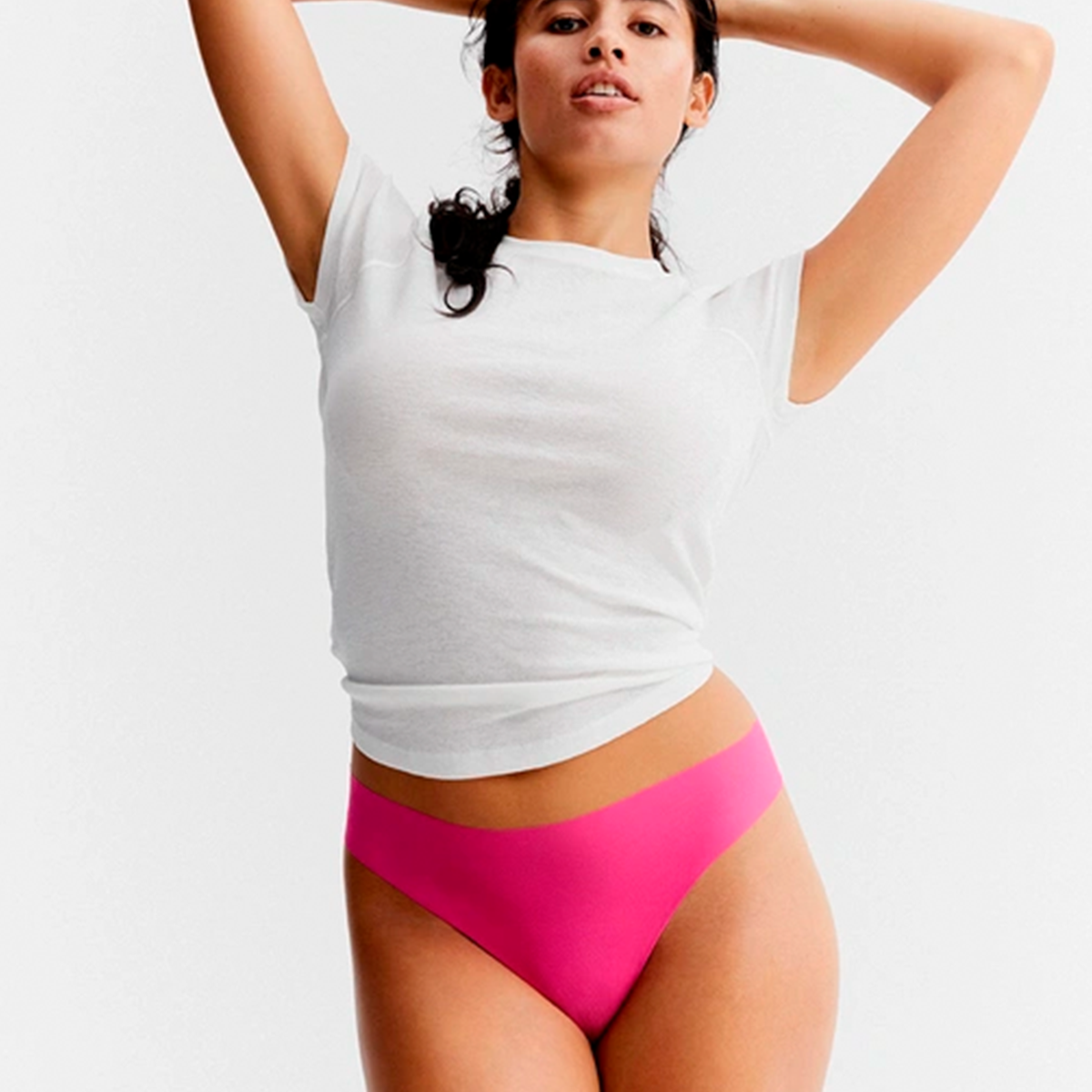 Chantelle Pulpies - Fuchsia Purple - C22HG9-06X