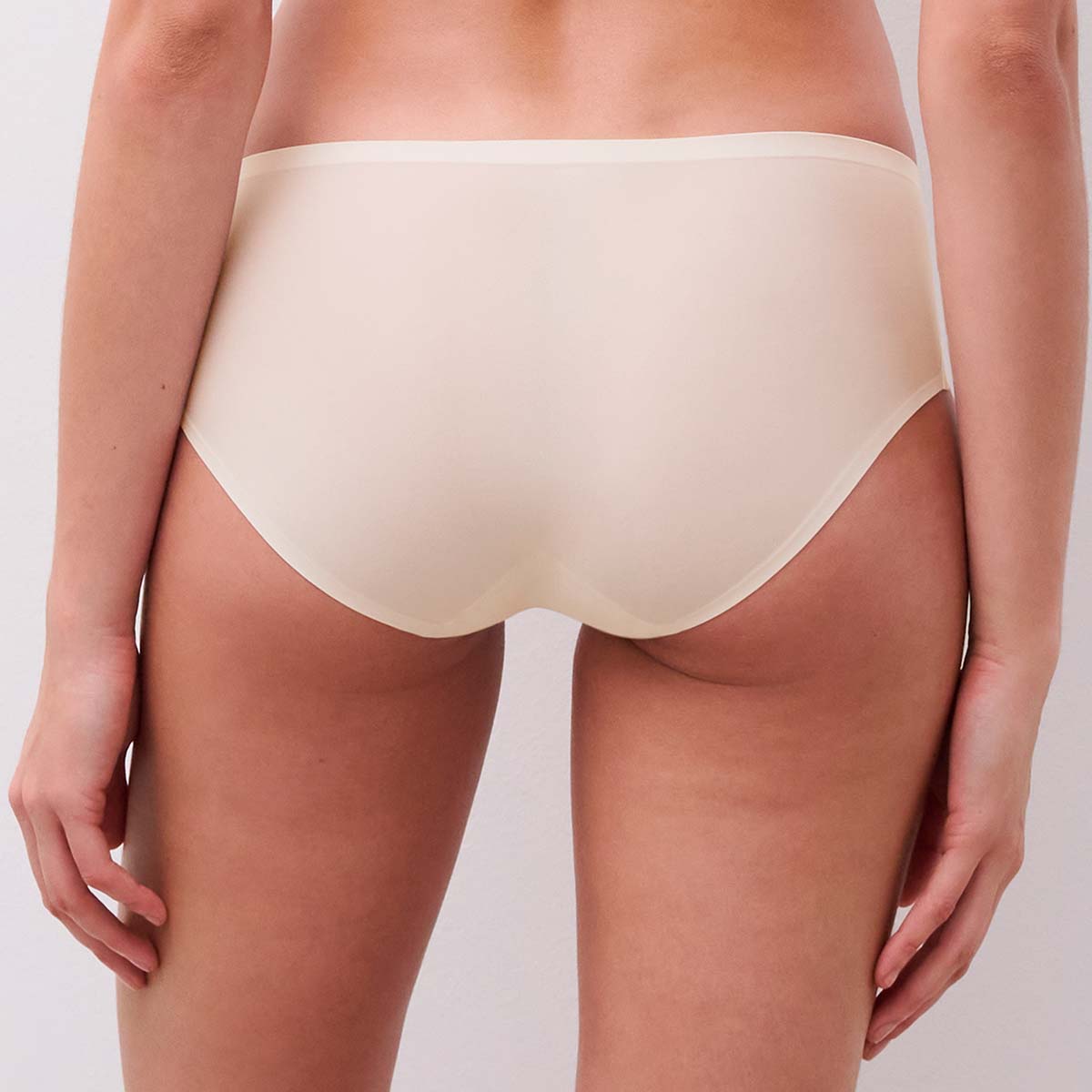 Chantelle SoftStretch hipster trusse, natural - C26440 - 035 - Ivory