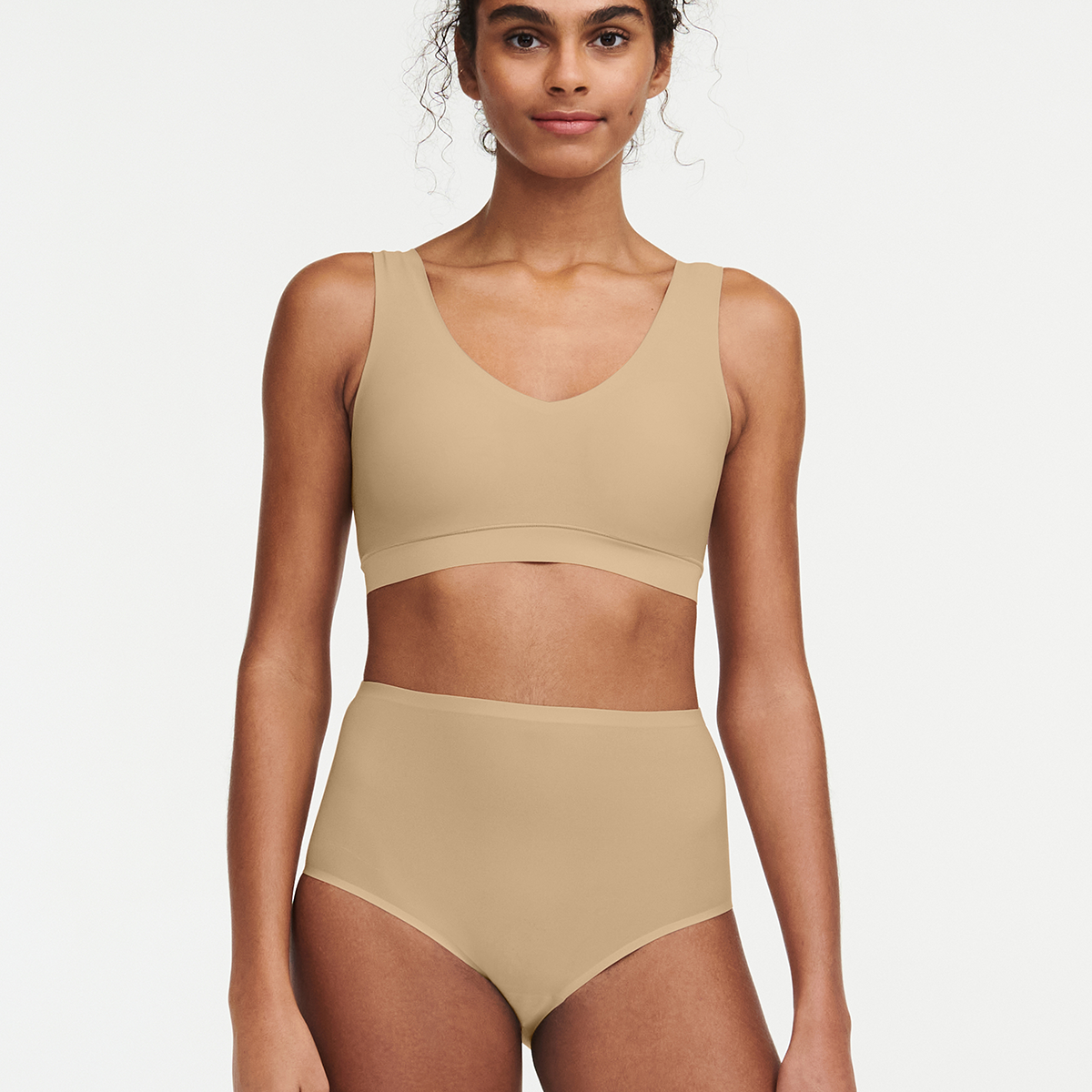 Chantelle SoftStretch - Nude - C26470-0WU