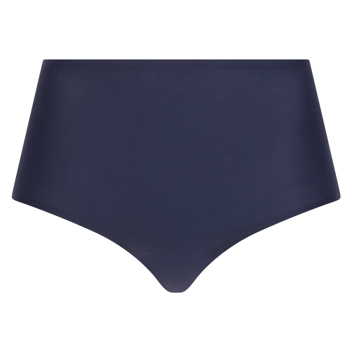 Chantelle SoftStretch maxi trusse, blå - C26470 - 023 - Ultramarine