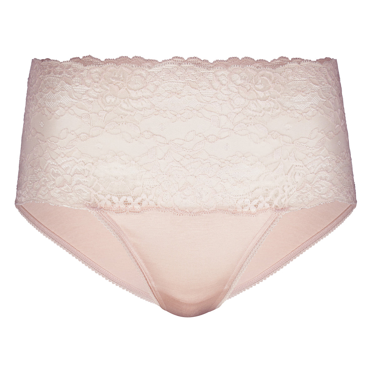 Calida - Lace Parfait Pink - 21431-171