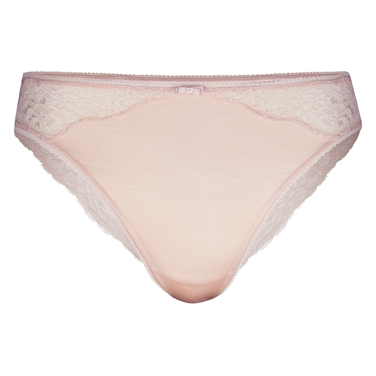 Calida Sensual Secrets tai trusse, lyserød - 21932 - 171 - Lace Parfait Pink