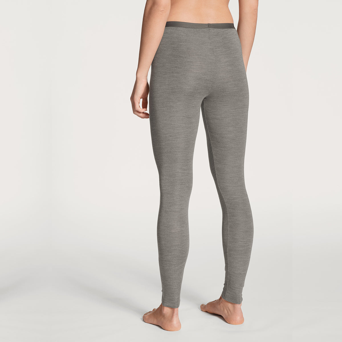 Calida - Platin Melange - 27435-857