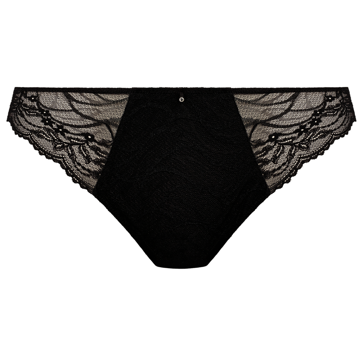 Fantasie Cesile g-streng, nude - FL103671 - PST - Peach Sorbet