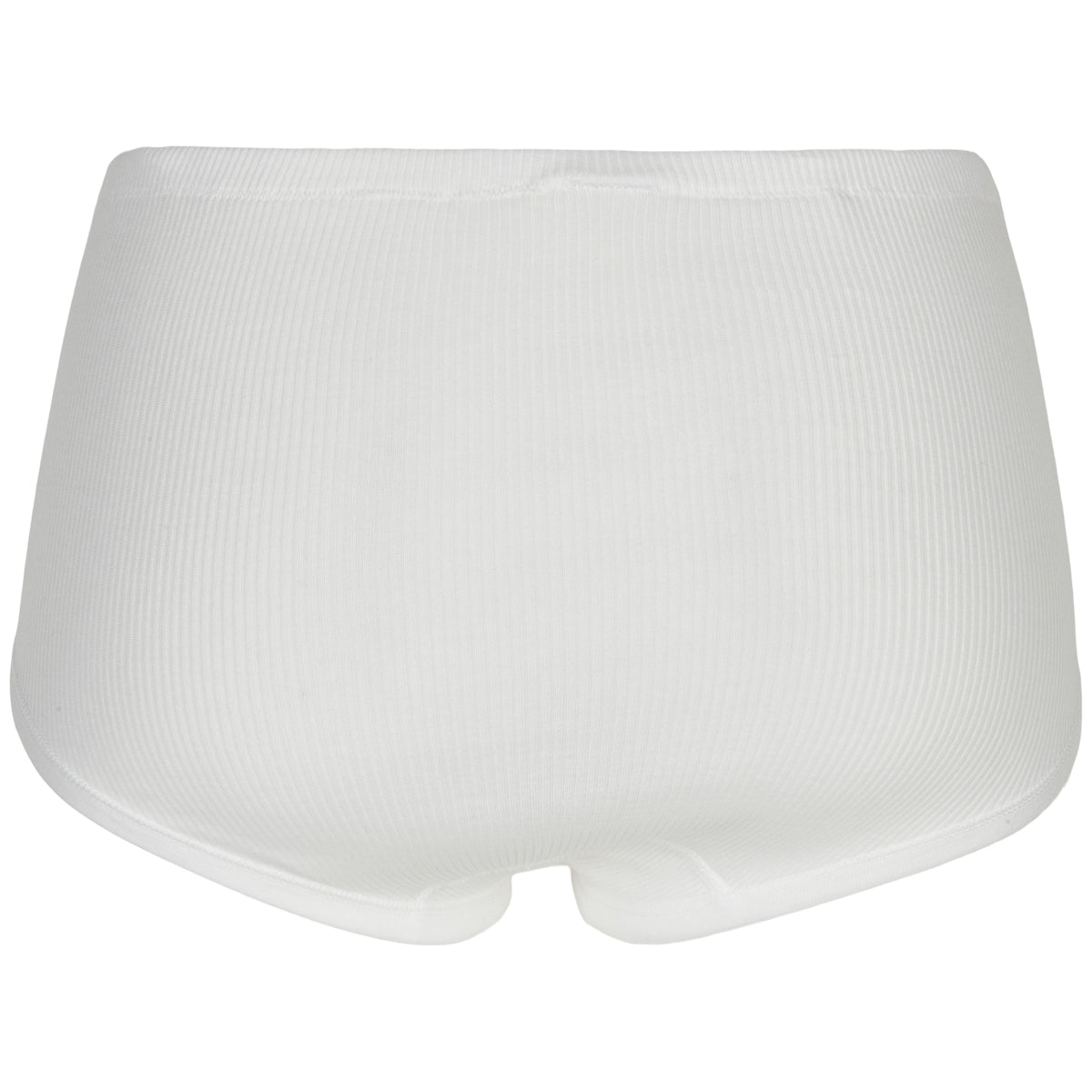 Calida Iconics midi trusse, hvid - 22264 - 001 - White