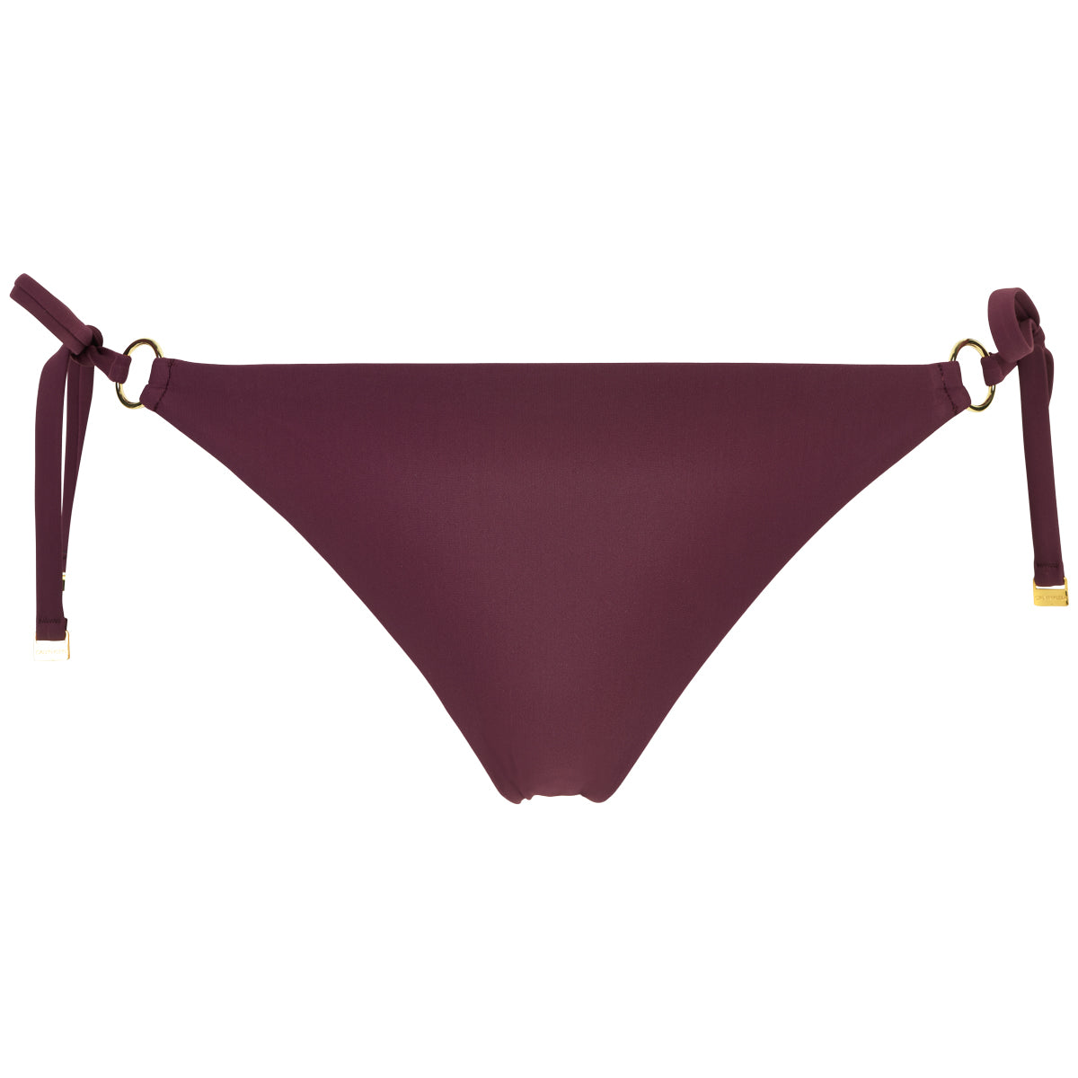 Calvin klein - BORDEAUX - W00953-VCO