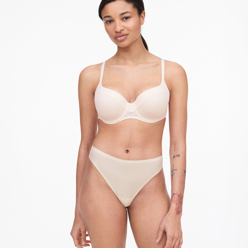 Chantelle EasyFeel Norah - Talc - C13F90-0NL