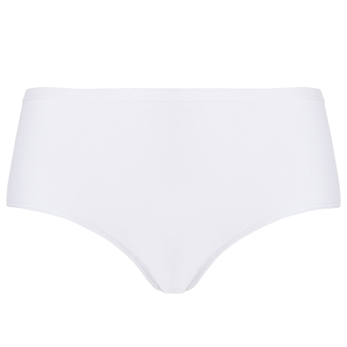 Femilet - White - FA0320-010