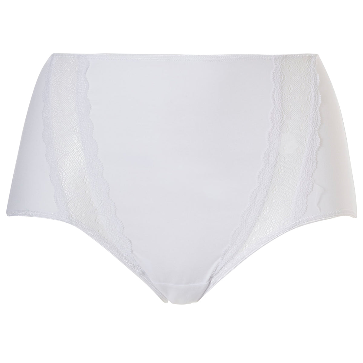 Femilet - White - FA0470-010