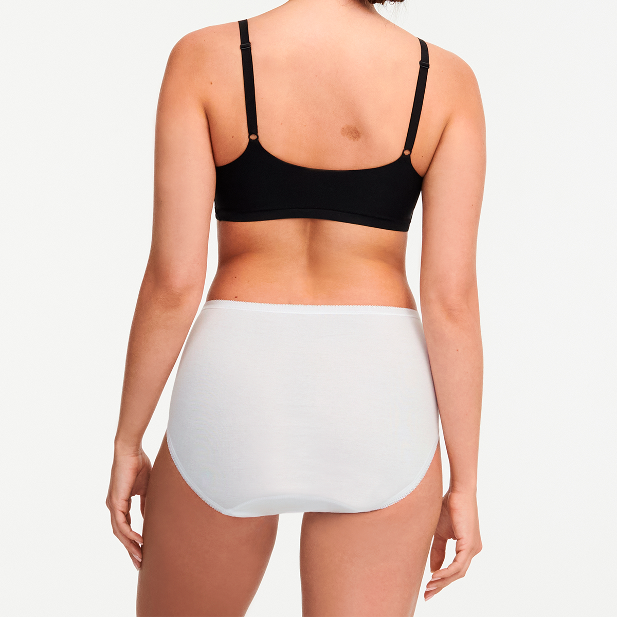 Femilet Debbie - White - FN3030-010