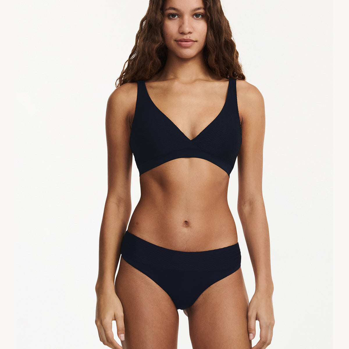 Femilet Bonaire - Black - FS4260-011