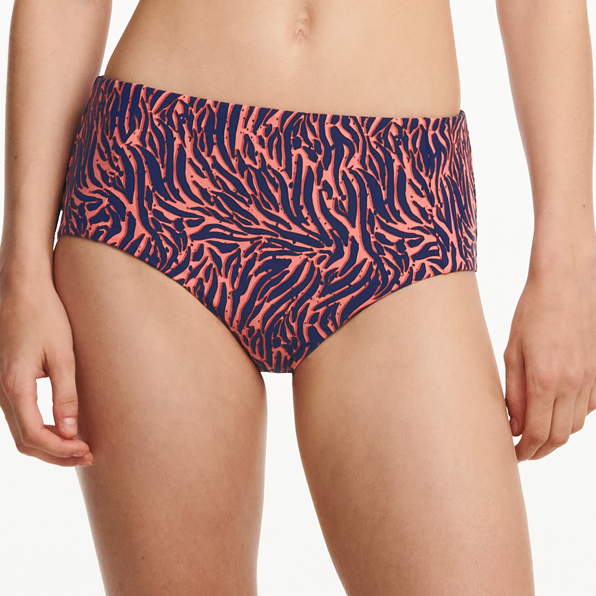 Femilet Tidra - Zebra - FS5340-0NU