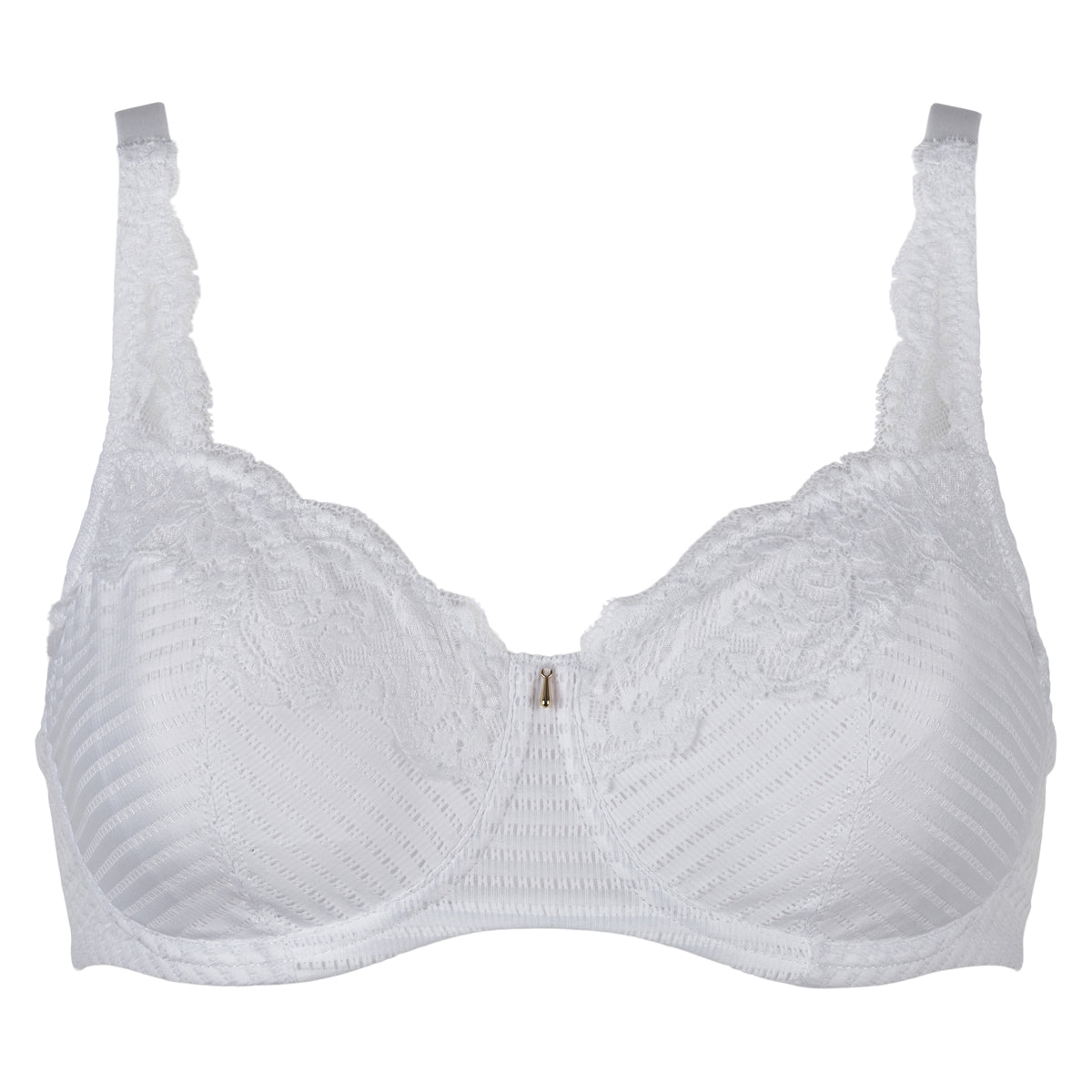 Chantelle EasyFeel Marilyn - White - C93710-010