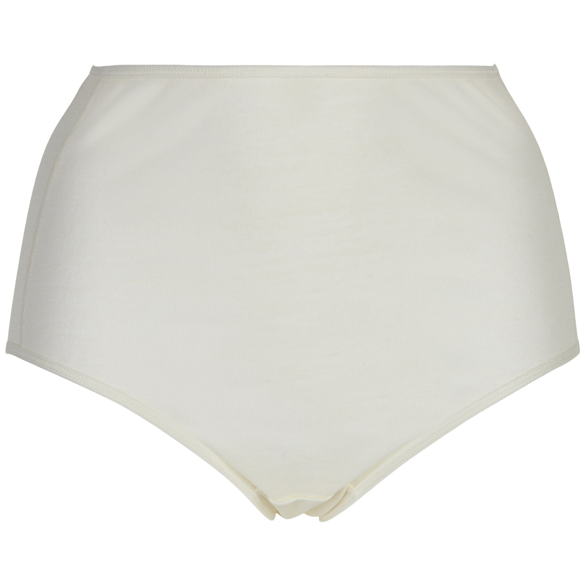Femilet Juliana maxi trusse, hvid - FN1520 - 035 - White