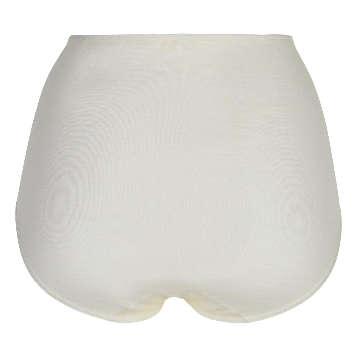 Femilet Juliana maxi trusse, hvid - FN1520 - 035 - White