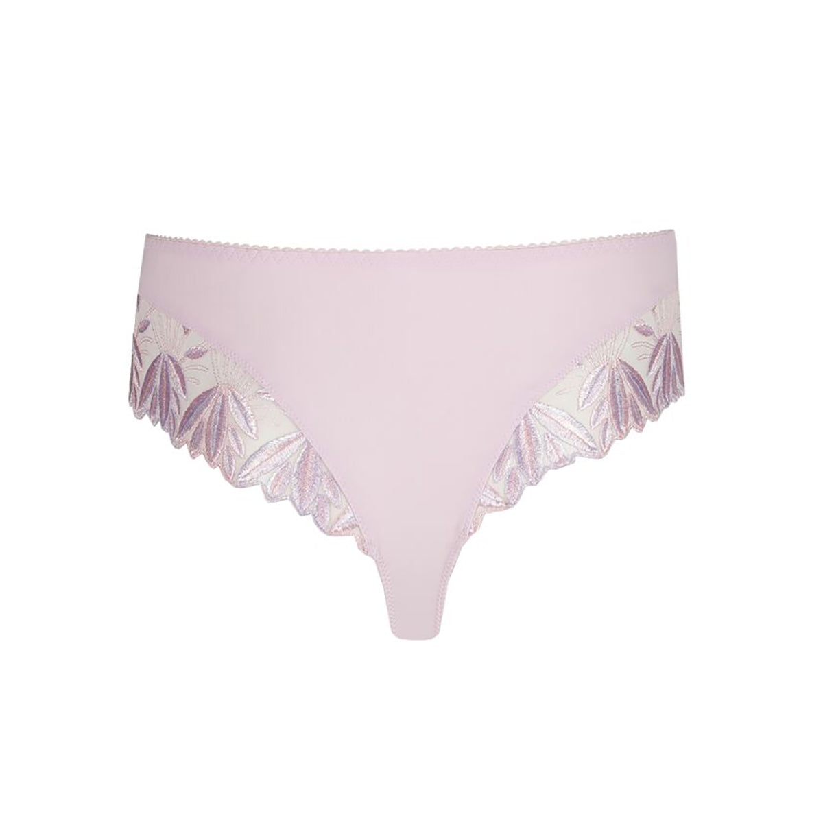 PrimaDonna Orlando g-streng, lyserød - 0663151 - SVI - Sweet Violet