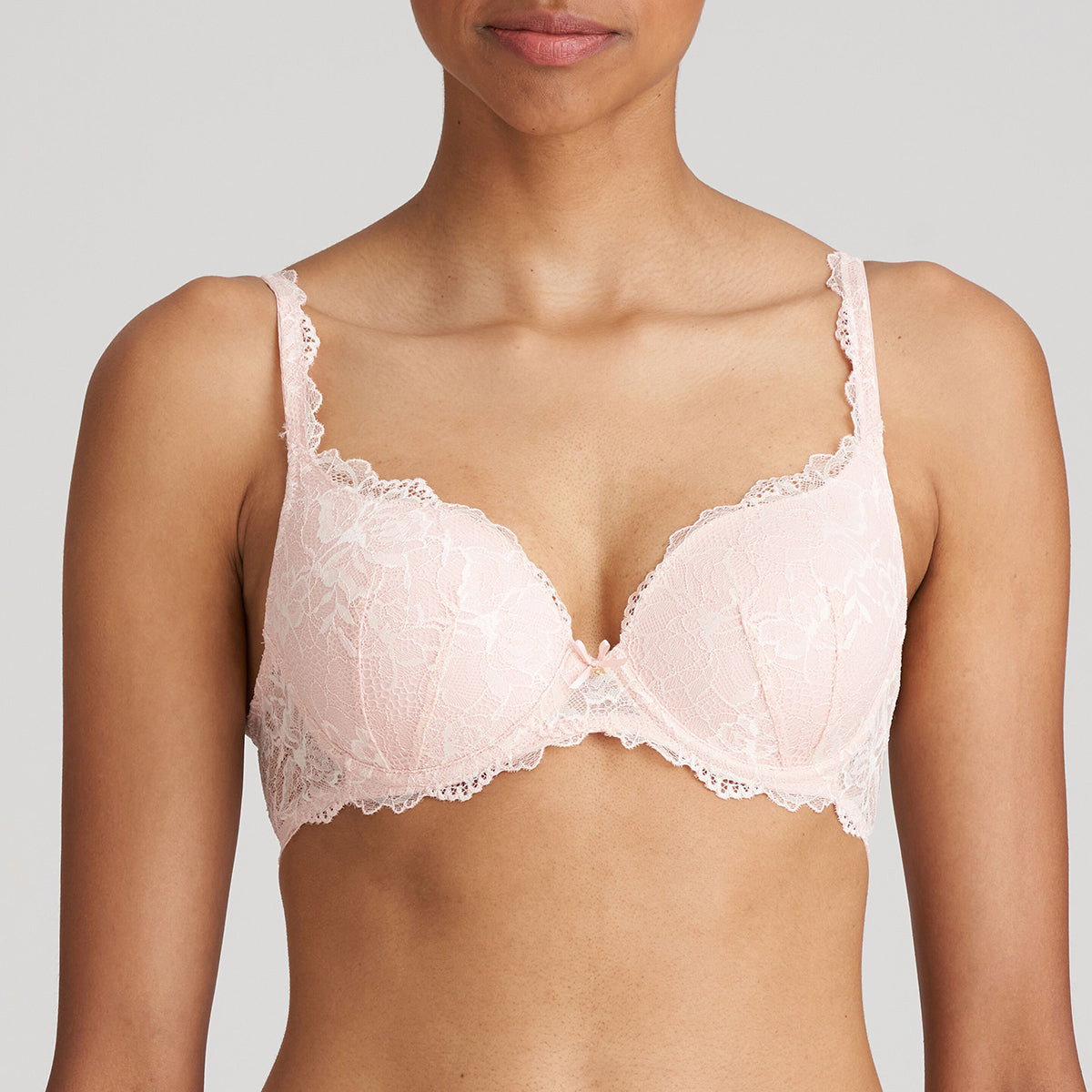 Marie Jo Manyla - Pearly Pink - 0102736-PEP