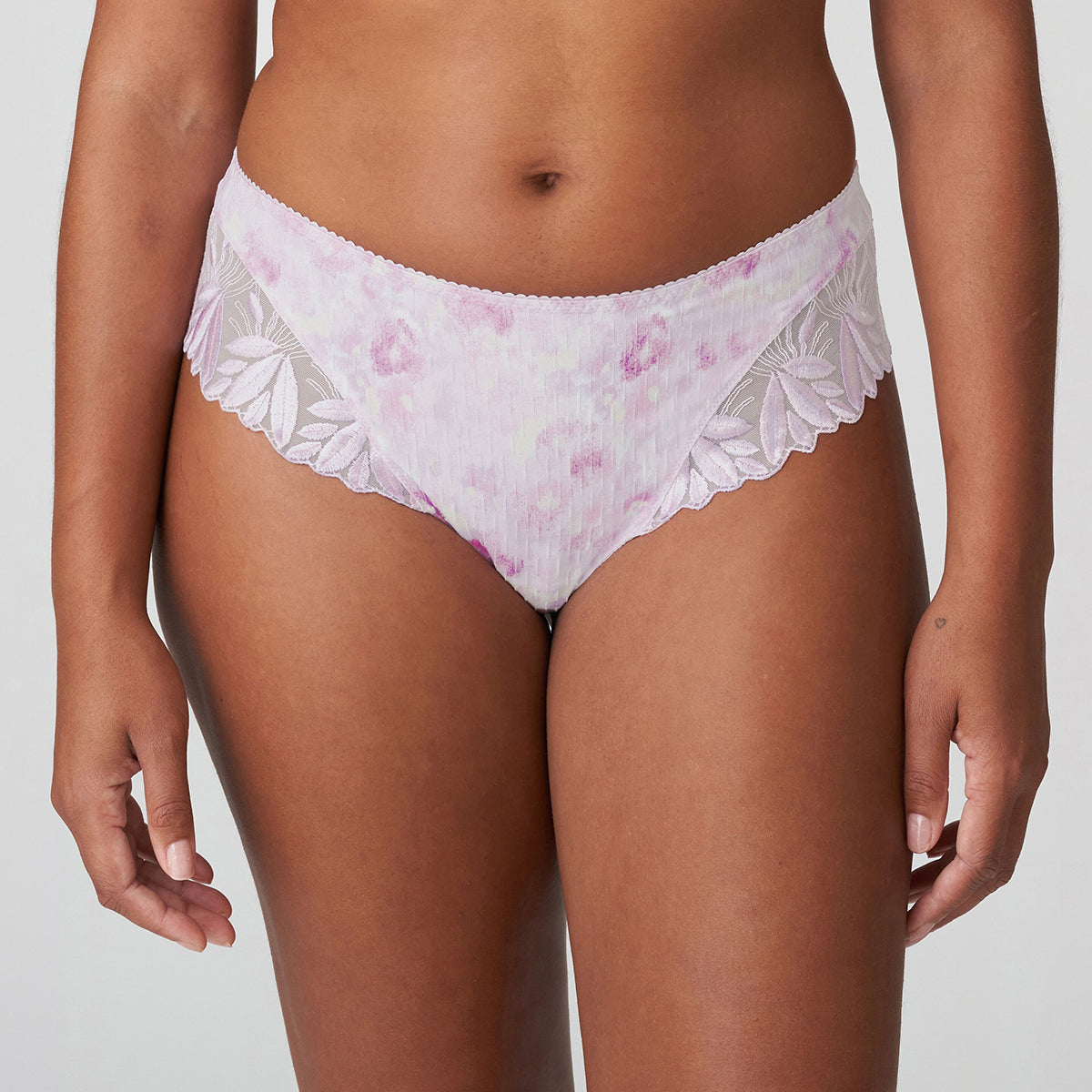 PrimaDonna Orlando g-streng, lyserød - 0663151 - SVI - Sweet Violet