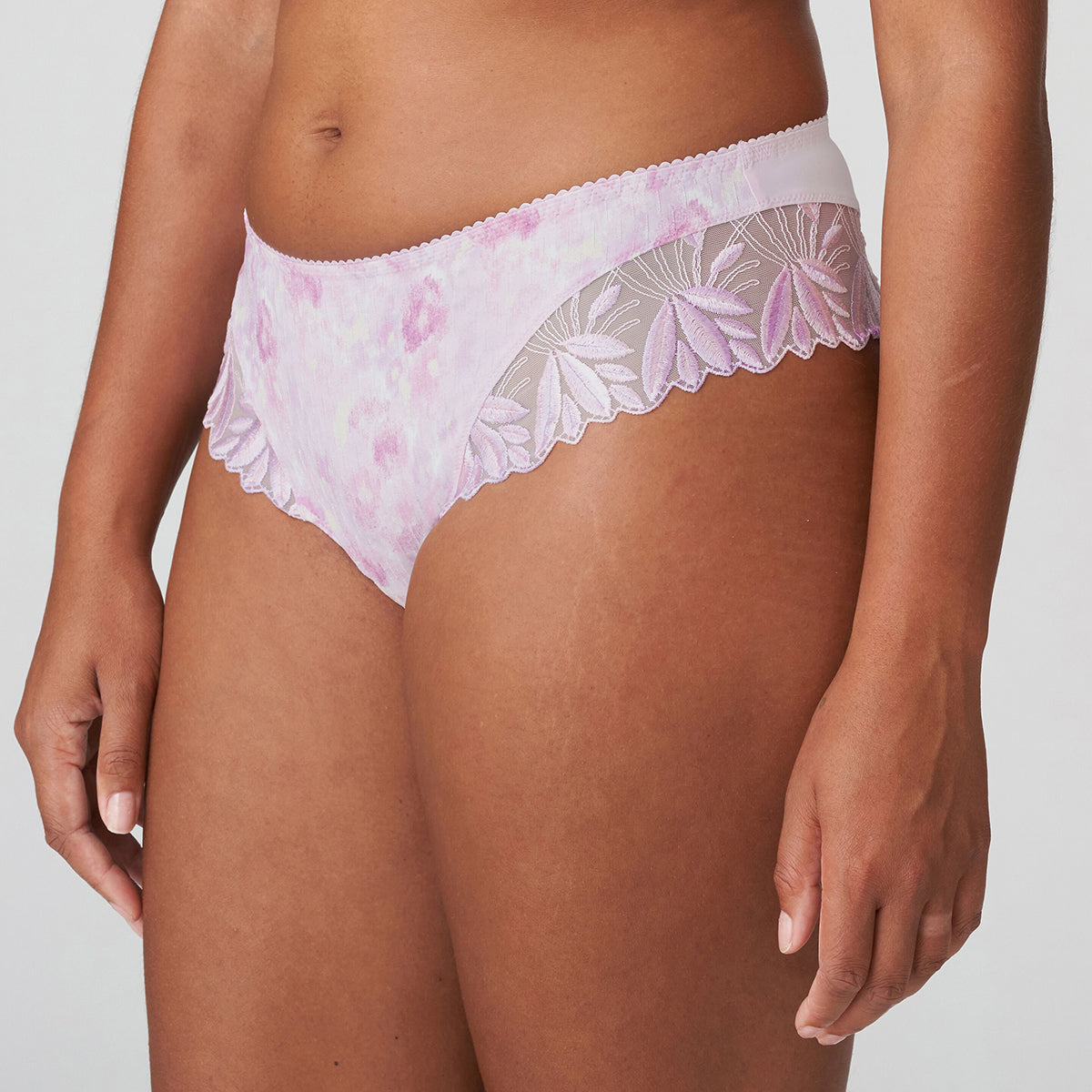 PrimaDonna Orlando g-streng, lyserød - 0663151 - SVI - Sweet Violet