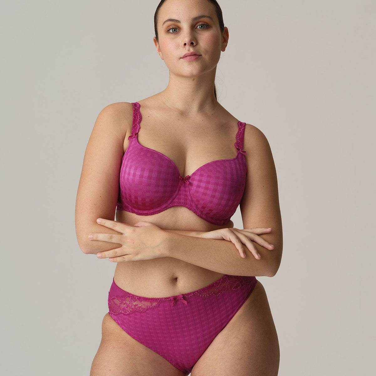 PrimaDonna Madison - FUCHSIA FIESTA - 0562126-FIE