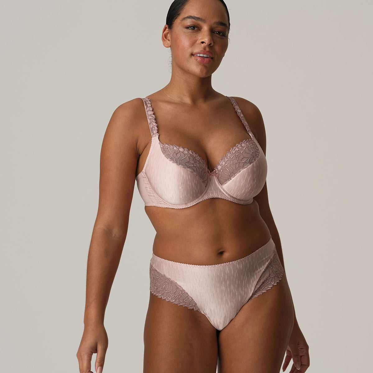 PrimaDonna Monterrey - Vintage Pink - 0663481-VIP