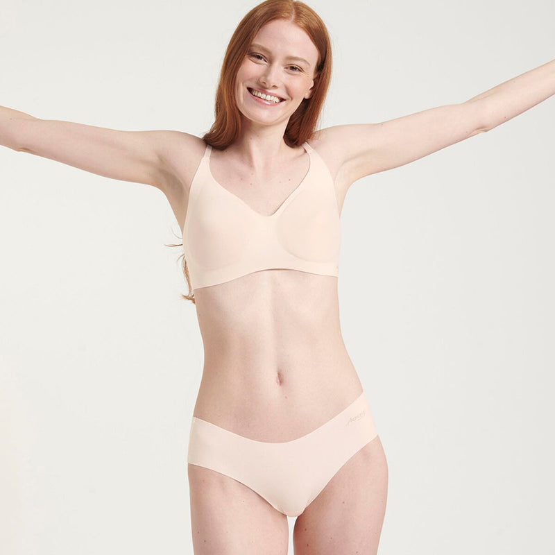 Sloggi Zero microfibre 2.0 - Angora - 10215243-6308