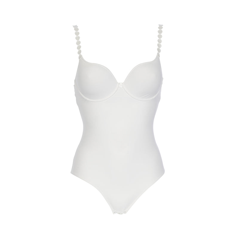 Marie Jo Tom - Natural - 0420826-NAT