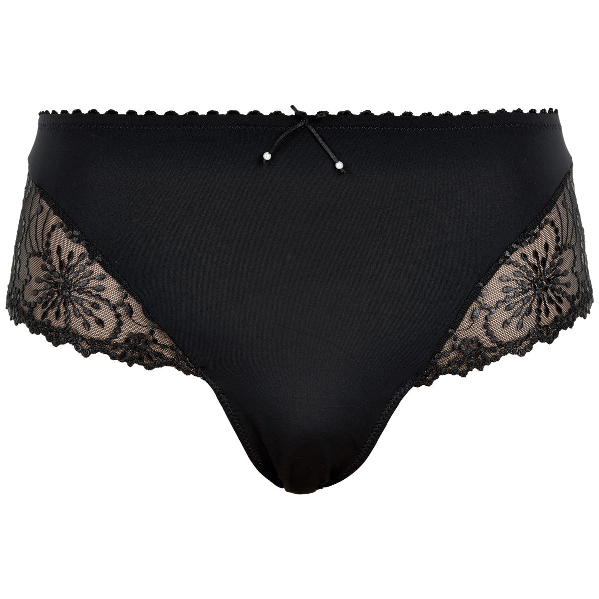 Marie Jo Jane - Black - 0501336-ZWA