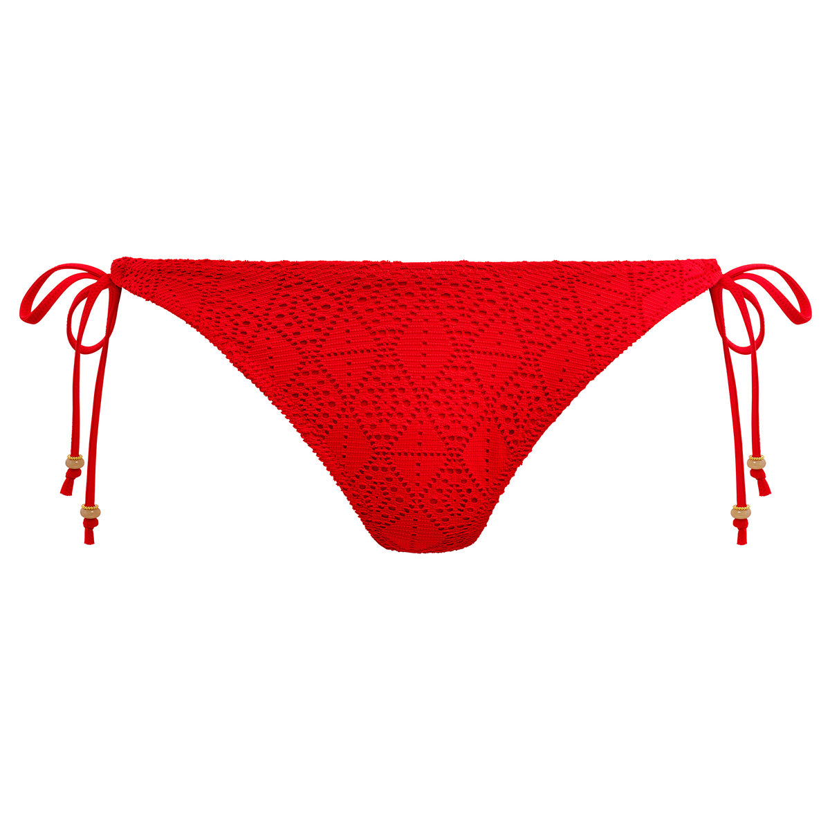 Freya Nomad Nights tai bikinitrusse, rød - AS205485 - LAA - Lava