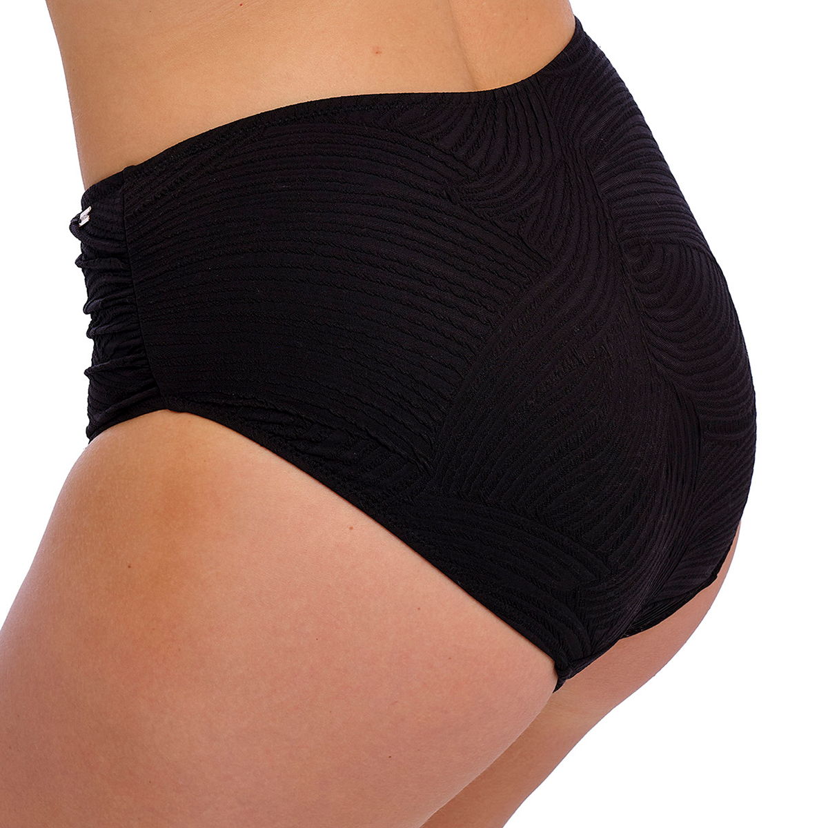 Fantasie Ottawa maxi bikinitrusse, sort - FS6363 - BLK - Black
