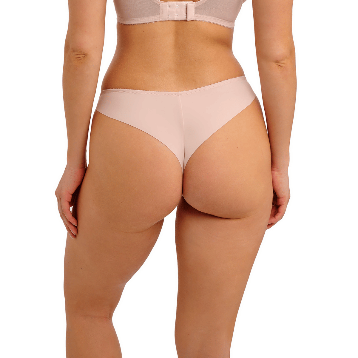 Freya Quinn brazilian trusse, lyserød - AA404371 - CAO - Cameo