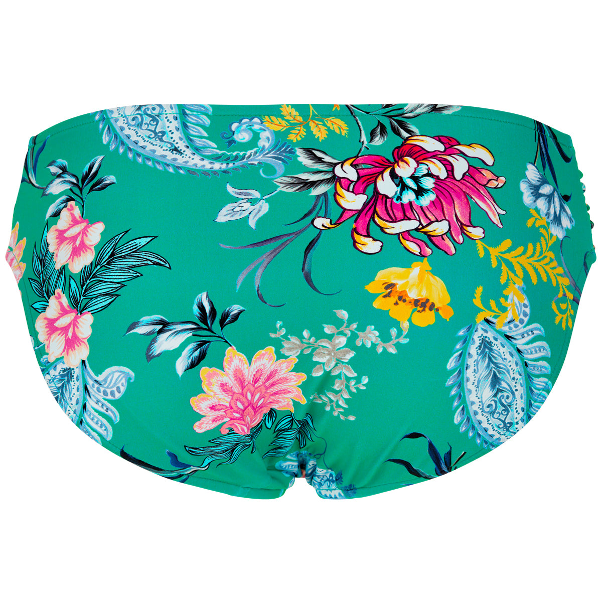 Seafolly Water Garten bikinitrusse, grøn - 40145 - 489 - Evergreen
