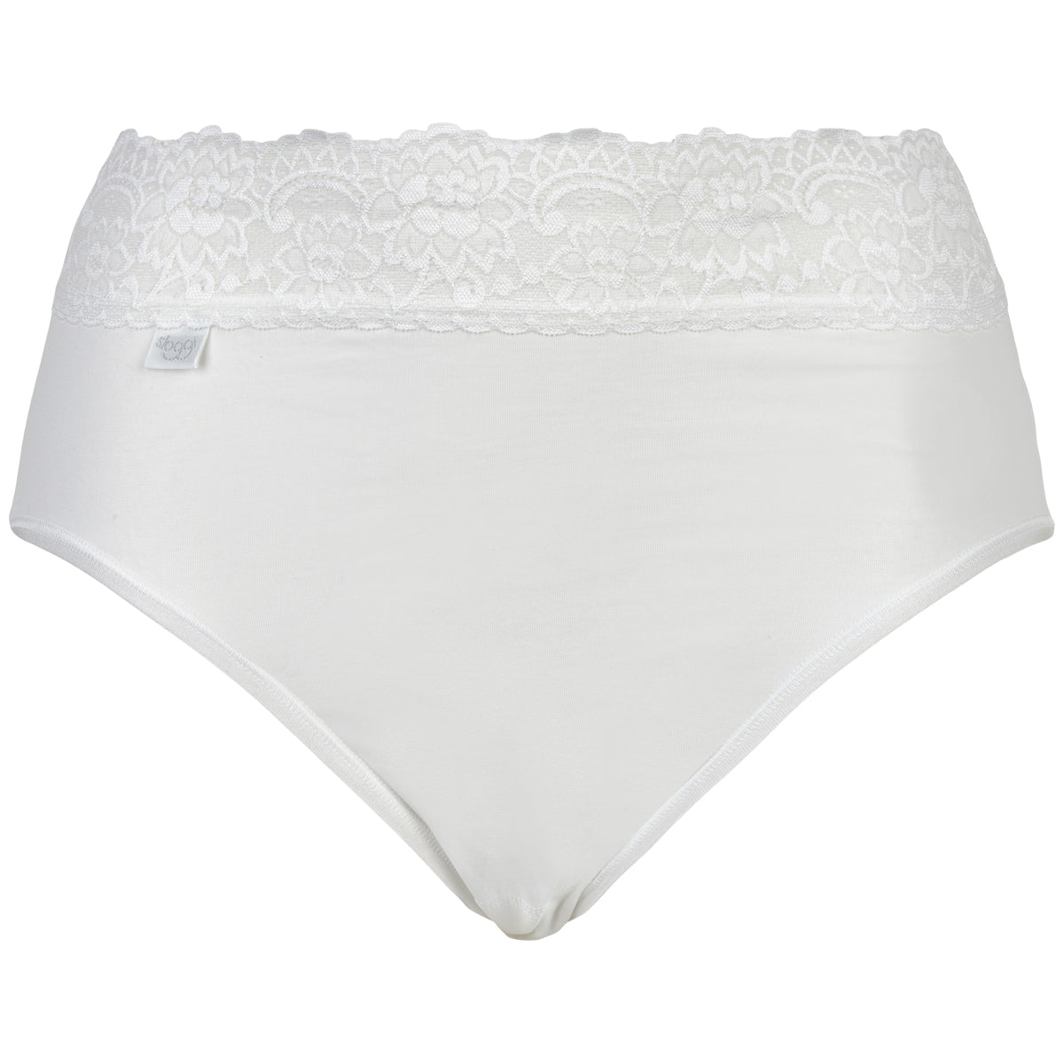 Sloggi Romance - White - 10031896-0003
