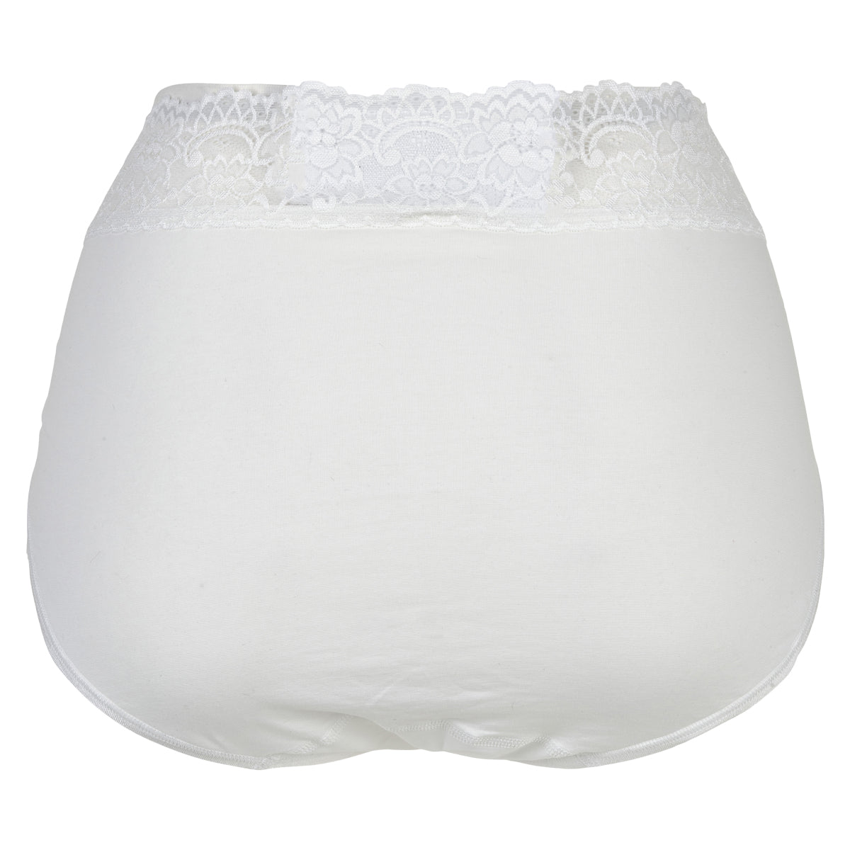 Sloggi Romance - White - 10031896-0003