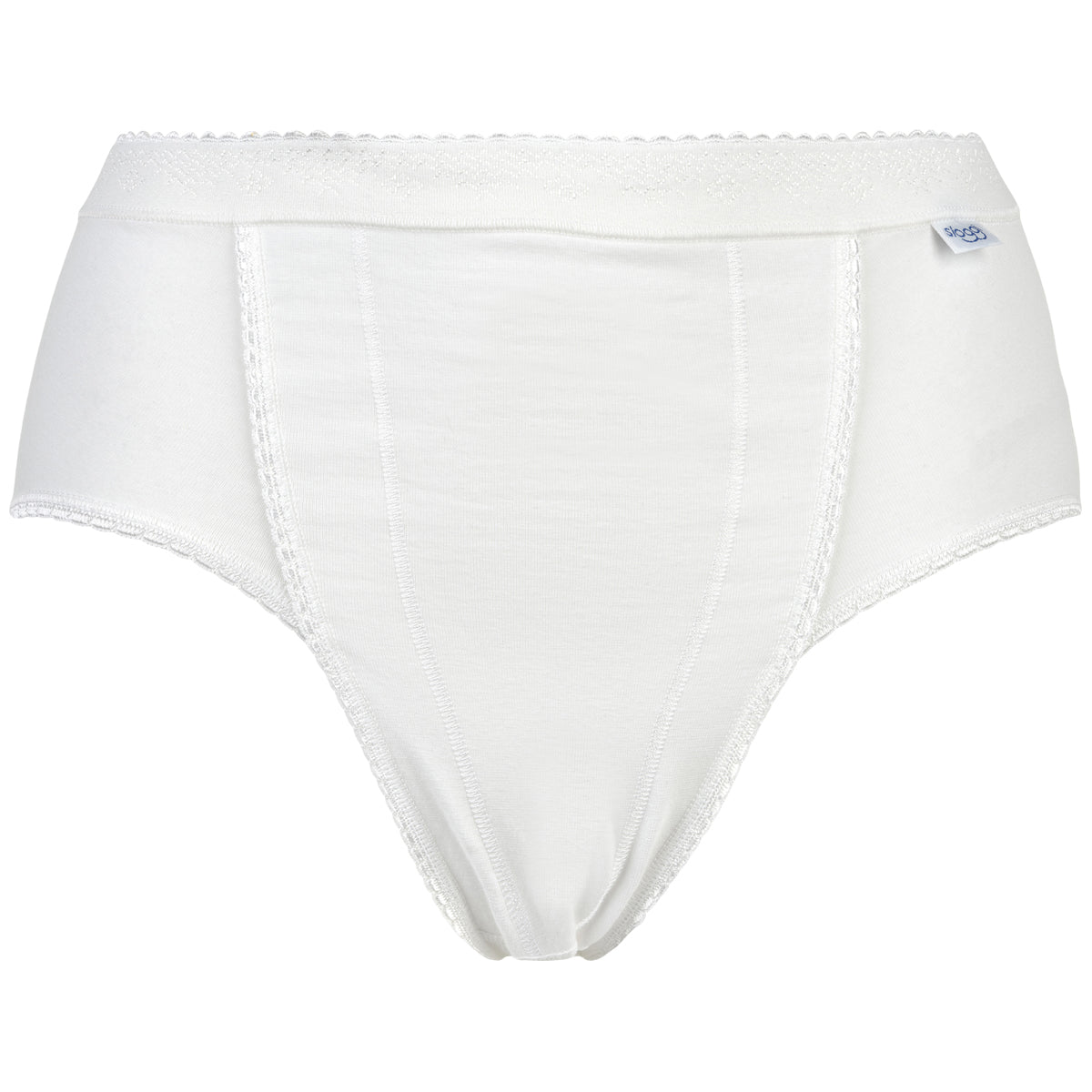 Sloggi Control - White - 10005204-0003
