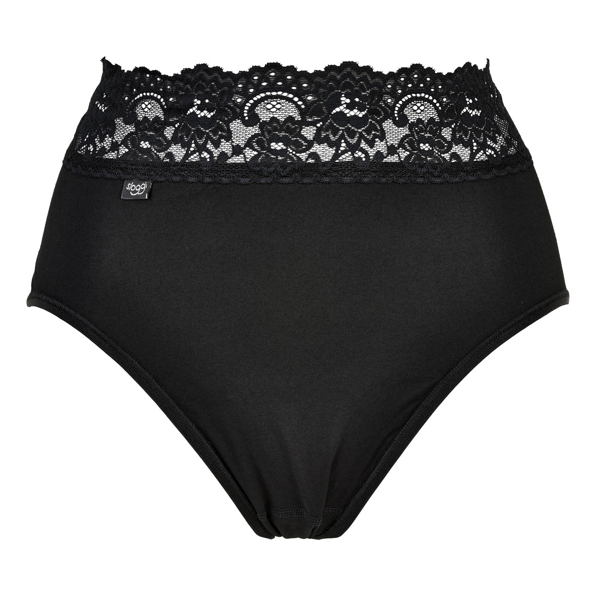 Sloggi Romance - Black - 10031896-0004