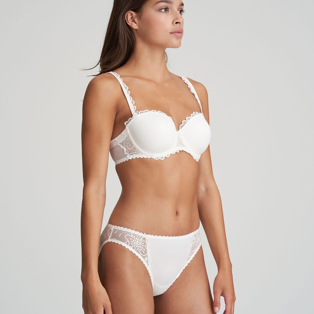 Marie Jo Jane - Natural - 0101338-NAT