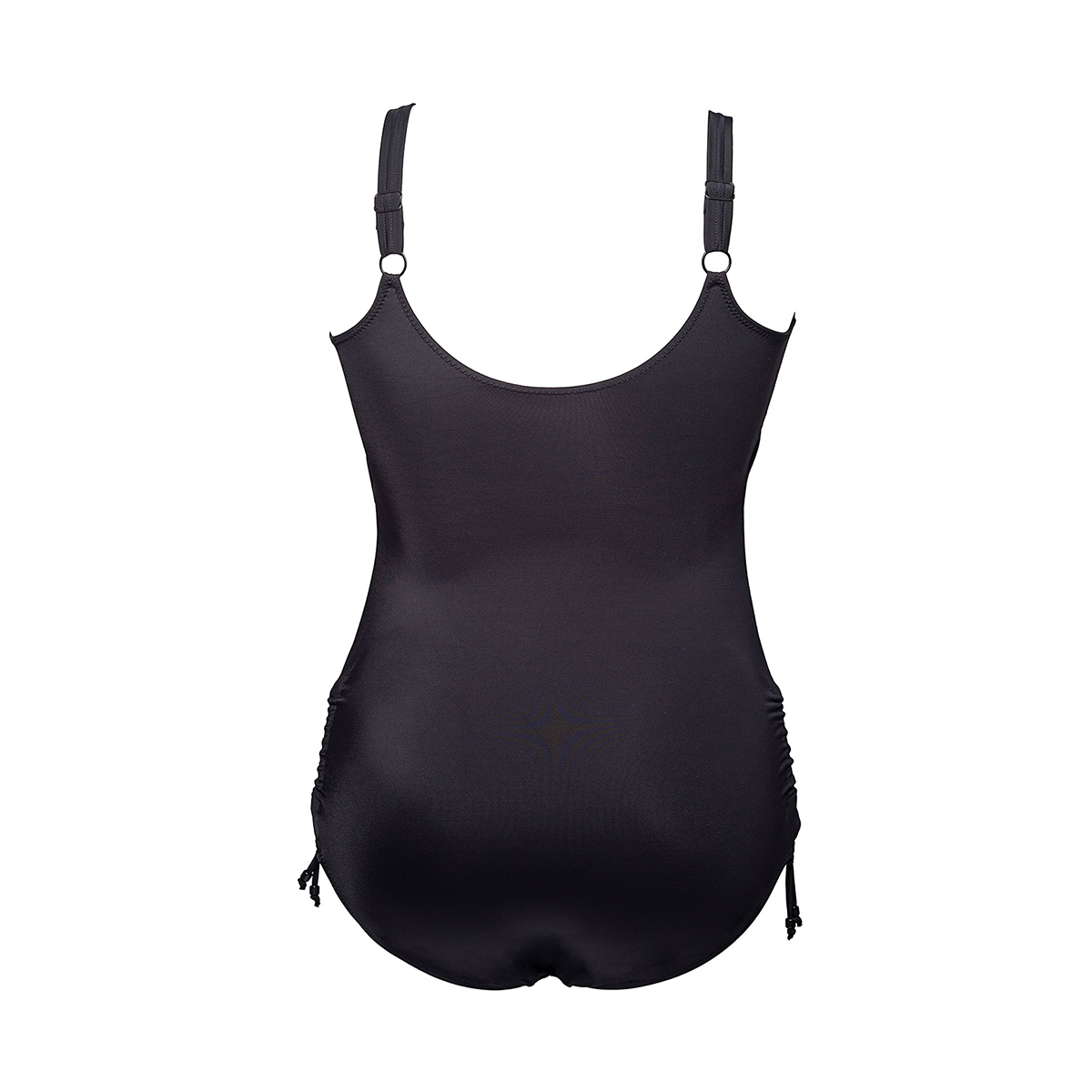 Plaisir  - Black - T0056-1