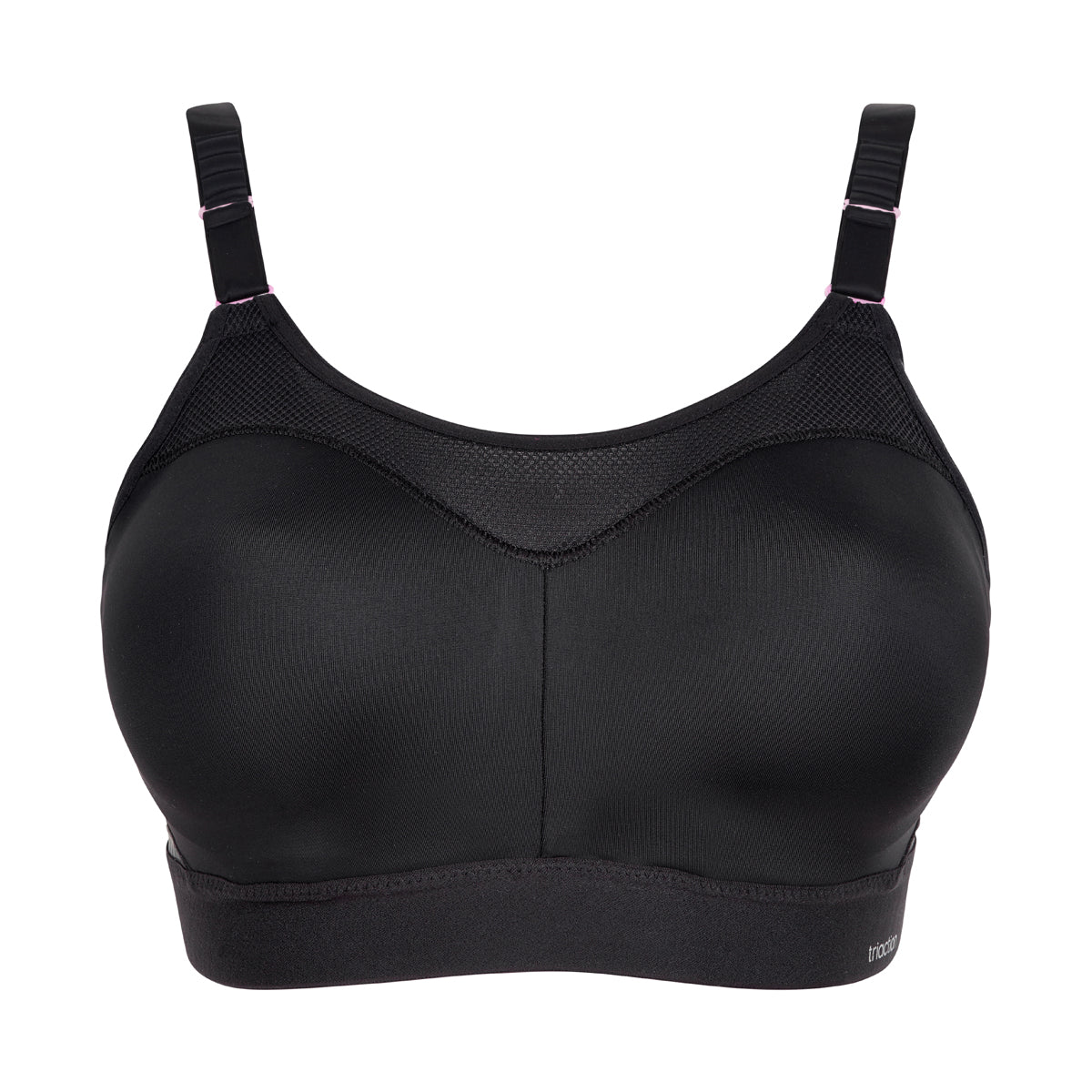 Triumph Triaction Control Lite W01 - Black - 10165861-0004