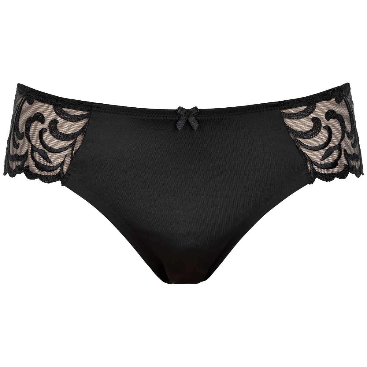 Triumph Modern Finesse tai trusse, sort - 10154367 - 0004 - Black
