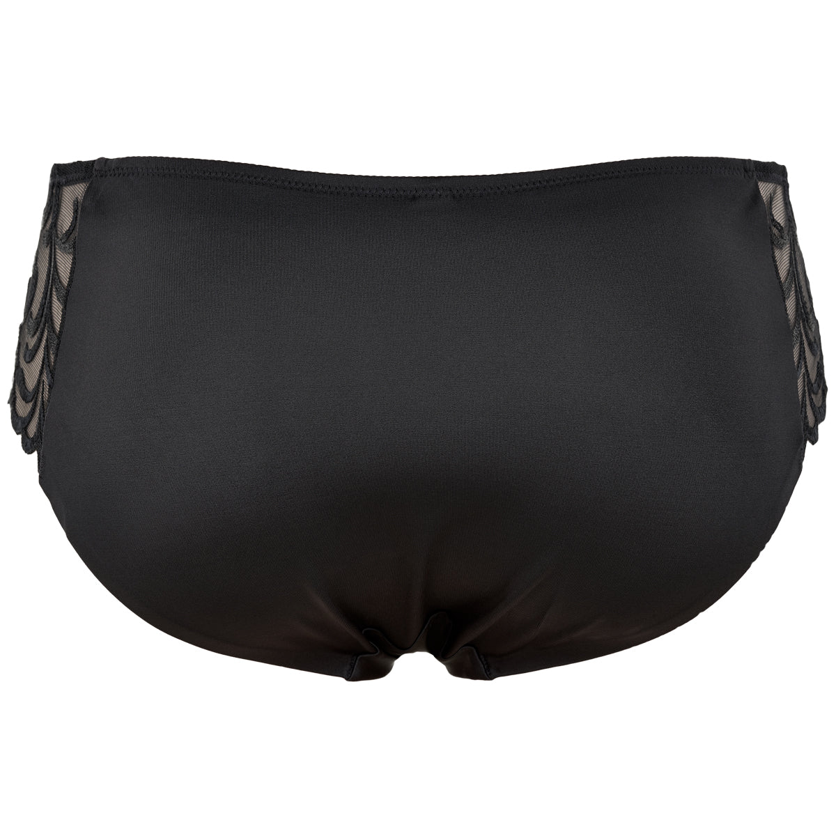 Triumph Modern Finesse tai trusse, sort - 10154367 - 0004 - Black