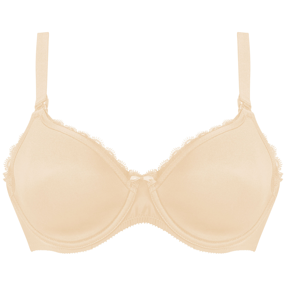 Chantelle Merci Maternity - Nude - C18710-0WR