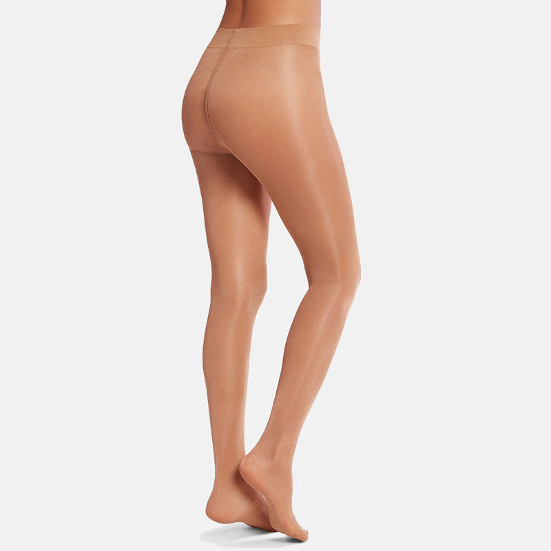 Wolford Satin Touch 20 Denier strømpebukser, beige - 14776 - 4467 - Sand