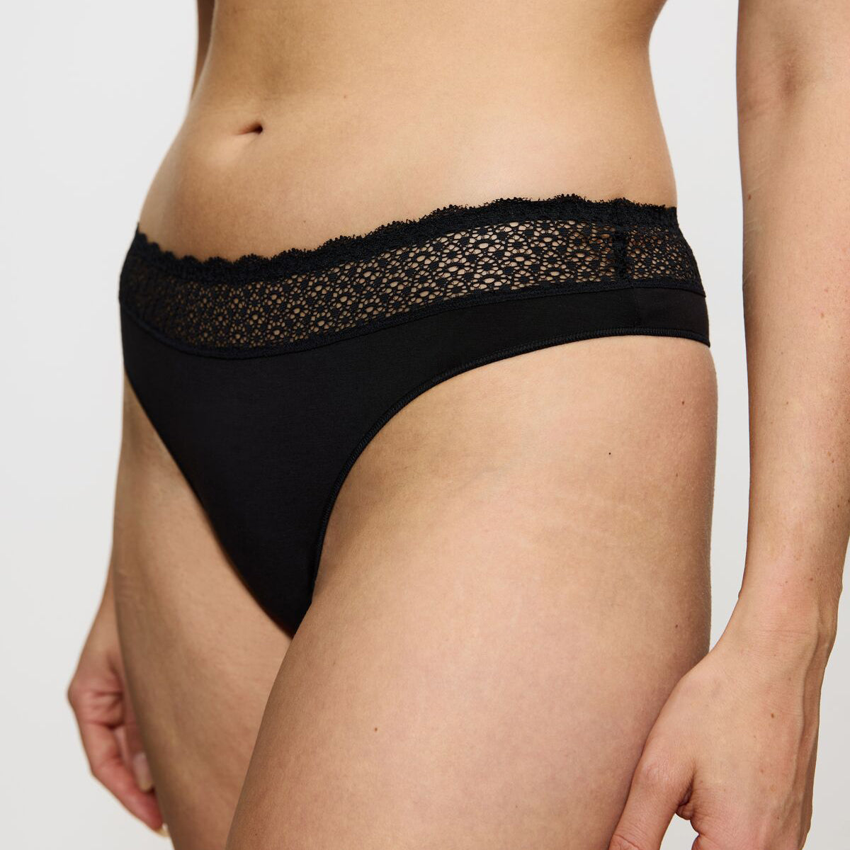 Triumph Feel of Modal - Black - 10219764-0004