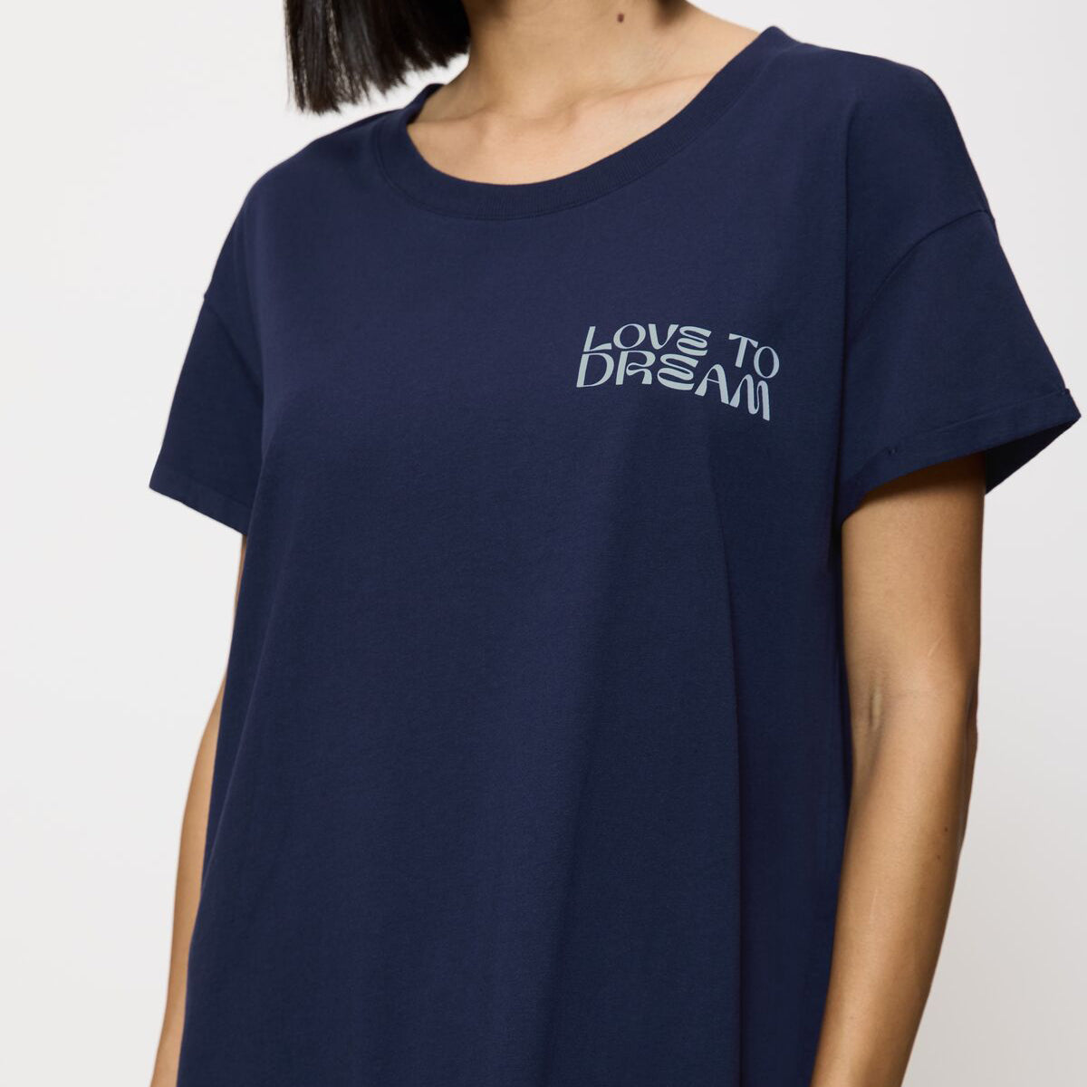 Triumph - New Navy - 10221117-6047