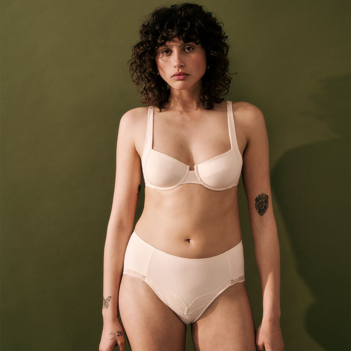 Triumph Natural Spotlight - Fresh powder - 10214463-00CS