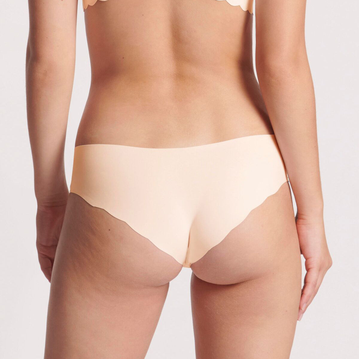 Sloggi Zero microfibre 2.0 - Angora - 10214634-6308