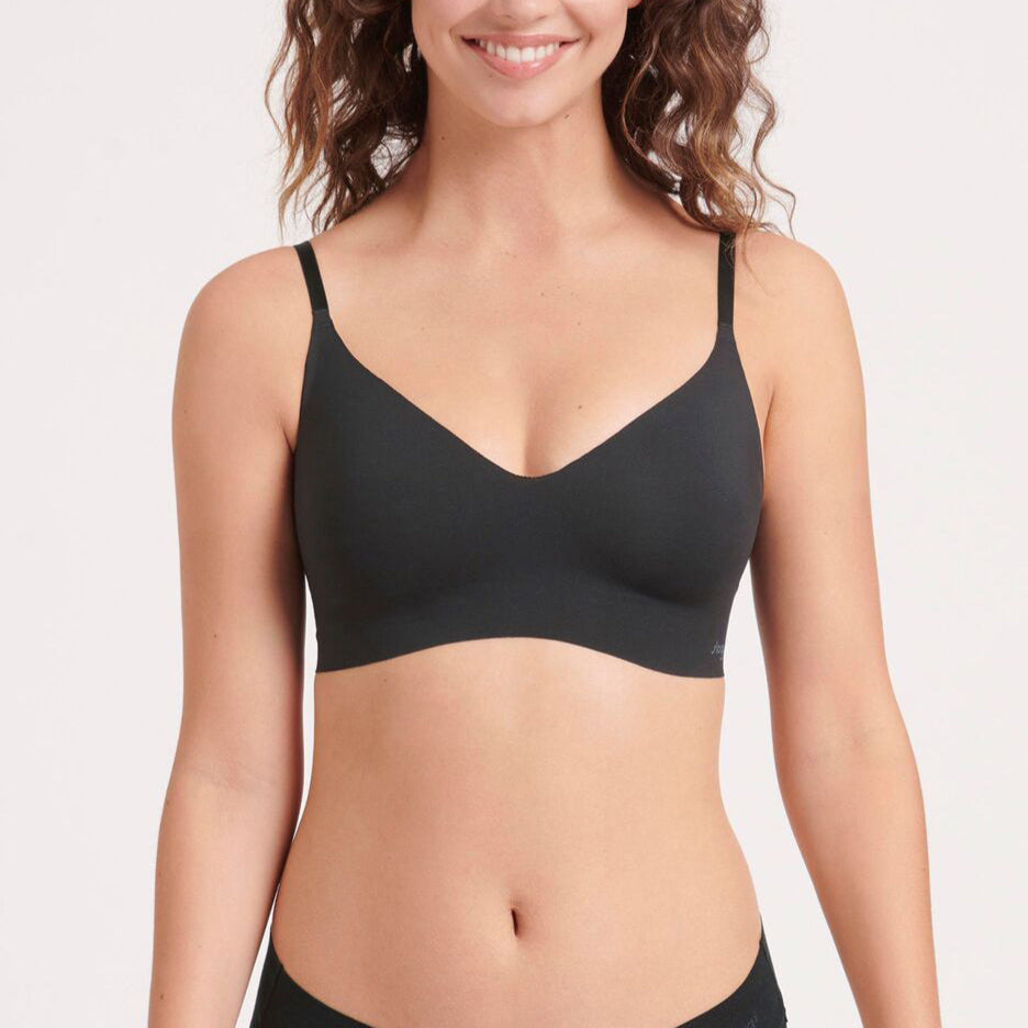 Sloggi Zero microfibre 2.0 - Black - 10215243-0004