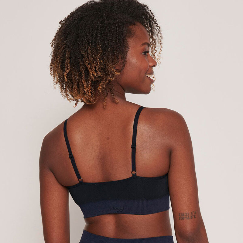 Sloggi Ever Infused Aloe - Black - 10216212-0004